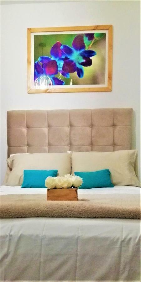 Puerto "Te" Hotel Mancora Ngoại thất bức ảnh